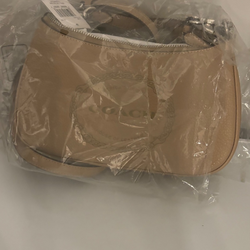 COACH BAG - Picture 3 of 4